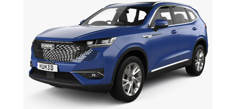 haval