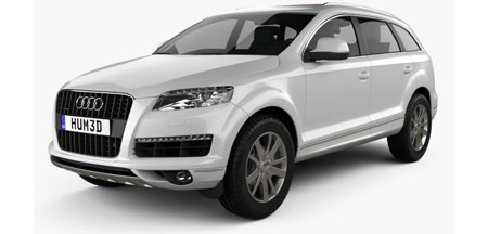 audi