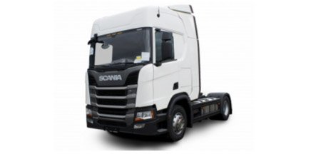 scania